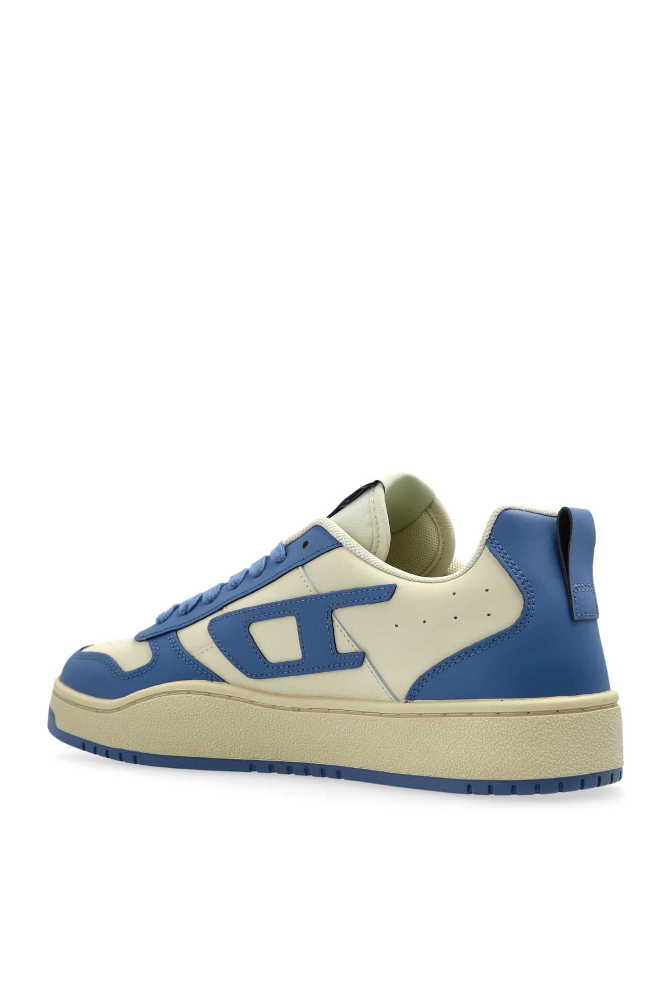 Blue Sneakers S-UKIYO Diesel - Vitkac Italy